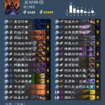 《炉石传说》2020术士最新T1卡组推荐