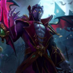 《LOL》10.1卡萨丁天赋符文玩法介绍
