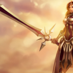 《LOL》10.1日女天赋符文玩法介绍