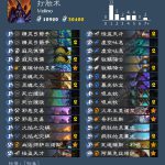 《炉石传说》2020术士登顶卡组推荐