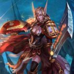 《魔兽世界》怀旧服奶骑附魔选择推荐