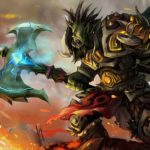 《魔兽世界》怀旧服狂暴战附魔选择推荐