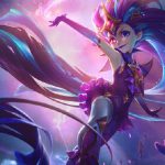 《LOL》10.1惩戒流中单佐伊玩法攻略