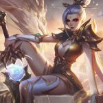 《LOL》10.1中单穿甲流锐雯玩法攻略