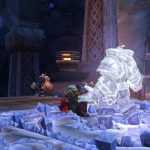 《魔兽世界》8.3DHPVP战死僧打法推荐