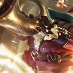 《LOL》10.1推推棒丛刃巴德玩法攻略