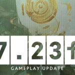 《DOTA2》7.23F更新介绍
