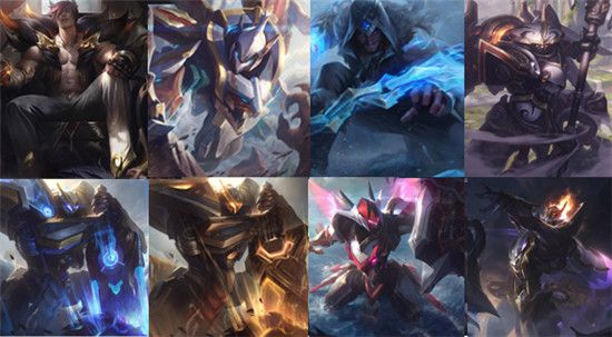 《LOL》10.1版本1月9日更新维护结束时间