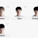 《LOL》2020DMO春季赛战队阵容介绍