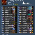 《炉石传说》2020战士最强卡组推荐