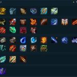 《LOL》云顶之弈10.1版本装备强度评级