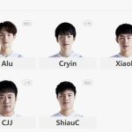 《LOL》2020ES春季赛战队阵容介绍