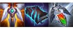 《LOL》云顶之弈10.1月蚀雷霆守护神玩法攻略