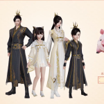 《剑网3》乘风盒子价格介绍