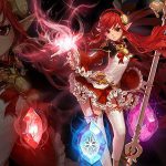 《DNF》元素师护石介绍