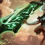 《LOL》10.1版本锐雯天赋出装推荐