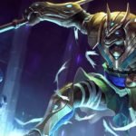 《LOL》10.1版本狗头天赋出装推荐