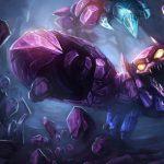 《LOL》10.1版本蝎子天赋出装推荐