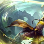 《LOL》10.1版本剑圣天赋出装推荐