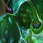 《LOL》10.1版本扎克天赋出装推荐