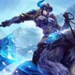 《LOL》10.1版本猪妹天赋出装推荐