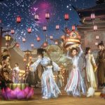 《剑网3》2020春节直升丸子介绍