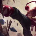 《LOL》10.1版本盲僧天赋出装推荐