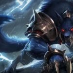 《LOL》10.1版本狼人天赋出装推荐