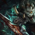《LOL》10.1版本狮子狗天赋出装推荐