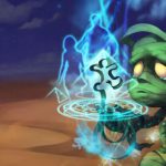 《LOL》10.1版本阿木木天赋出装推荐