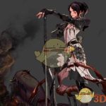 《DNF》诱魔者护石选择