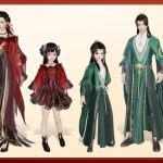 《剑网3》清夜幽怀特效外装获得方法