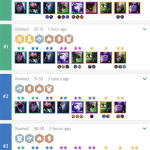 《LOL》云顶之弈10.1毒游侠毁灭者阵容攻略