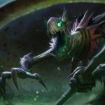 《LOL》10.1版本稻草人天赋出装推荐