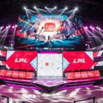 《LPL》2020战队排行