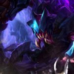《LOL》10.1版本雷克塞天赋出装推荐