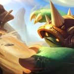 《LOL》10.1版本龙龟天赋出装推荐