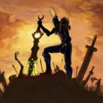 《魔兽世界》8.3武器战合剂推荐