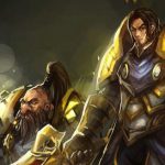 《魔兽世界》8.3惩戒骑合剂推荐