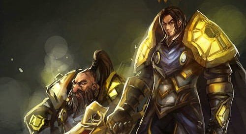 《魔兽世界》8.3惩戒骑合剂推荐