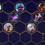 《LOL》月蚀剑士守护神阵容玩法攻略