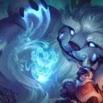 《LOL》10.1版本努努天赋出装推荐