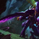 《LOL》10.1版本螳螂天赋出装推荐