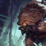 《LOL》10.1版本乌迪尔天赋出装推荐