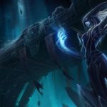 《LOL》10.1版本丽桑卓天赋出装推荐