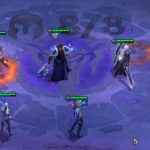 《LOL》云顶之弈10.1最强吃鸡阵容汇总