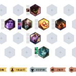 《LOL》云顶之弈10.1剧毒守护神阵容攻略