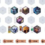《LOL》云顶之弈10.1雷霆召唤劫阵容攻略
