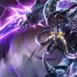 《LOL》10.1版本卡萨丁天赋出装推荐