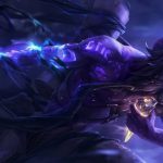 《LOL》10.1版本瑞兹天赋出装推荐